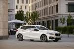 BMW 118d Sportline 2019 года
